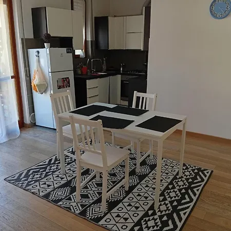 Apartament La Casina Di Milla *