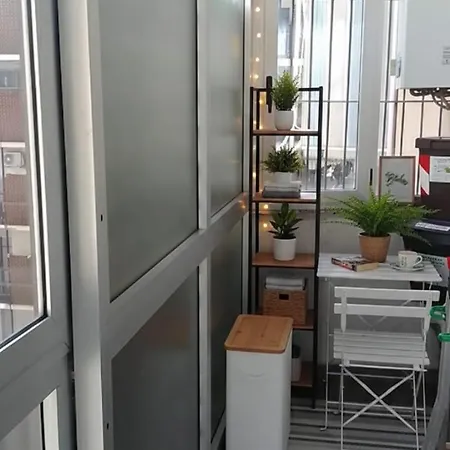 Apartament La Casina Di Milla Livorno