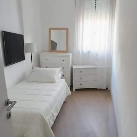 La Casina Di Milla Apartament Livorno