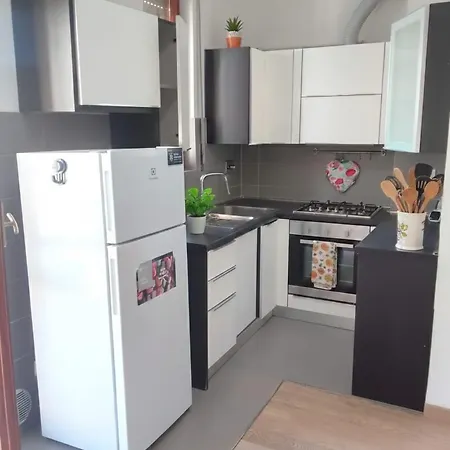 La Casina Di Milla * Livorno