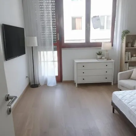 Apartament La Casina Di Milla *